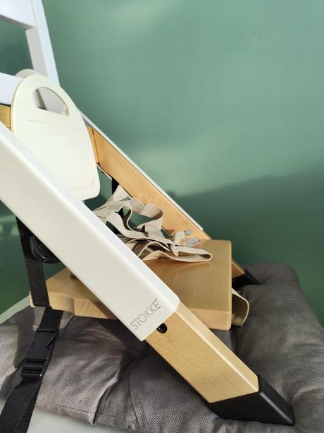 Stolicka stokke, stokke