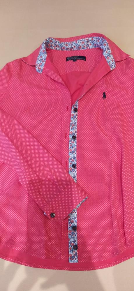 Košeľa, reserved,s