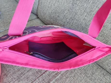 Kabelka hello kitty, 