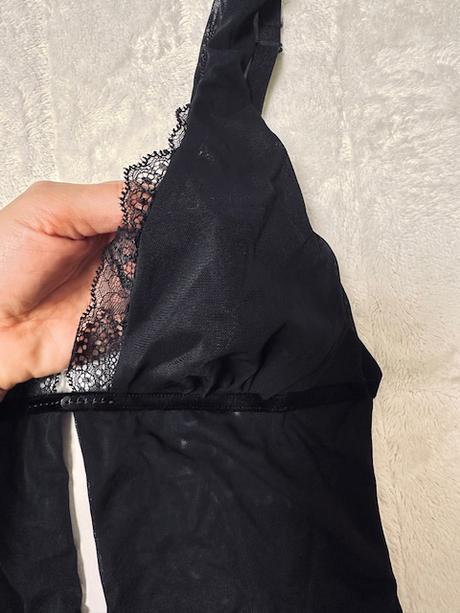 Čierne body veľkosť m,l, l / m