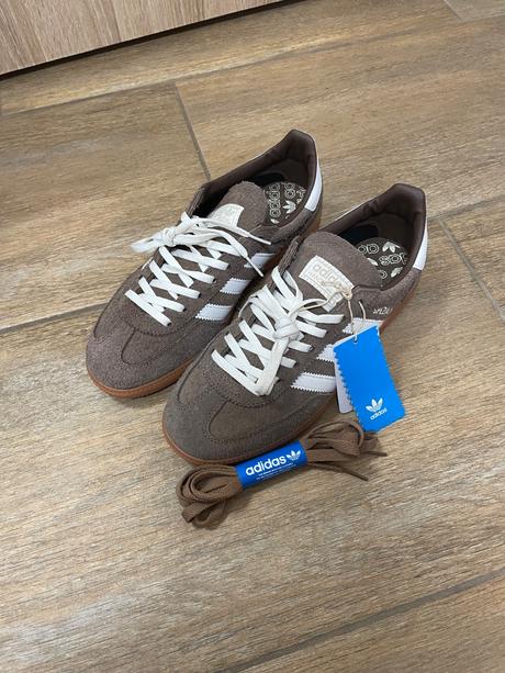 Adidas handball spezial w v.40, adidas,40