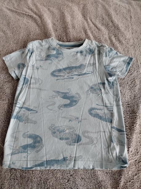 Chlapčenské tričká, f&f,134