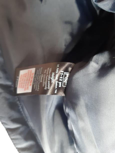 Lyžiarska bunda 152 nova, active,152