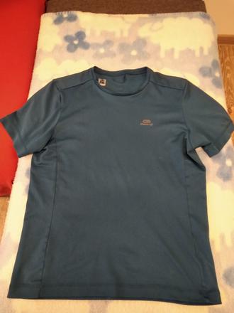 Tričko s krátkym rukávom veľkosť m, decathlon,m