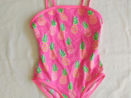 Plavky 4-5 rokov, bluezoo,104