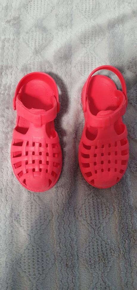 Sandale do vody 24/25, 24