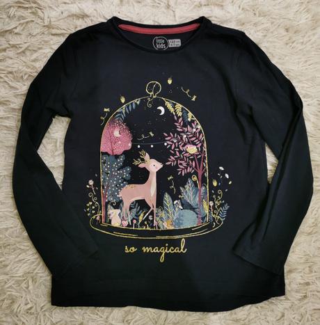 Vianočné tričko, 122