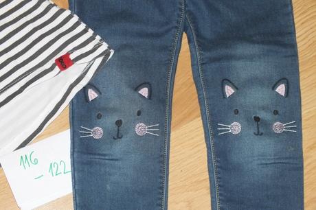 Komplet vyborny stav, mayoral,116