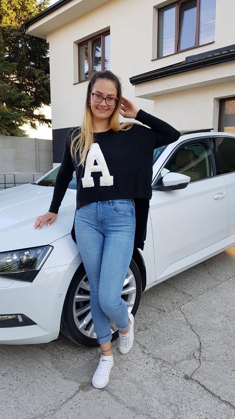 Pulóver wmy-3490  3 farby, l / m / s