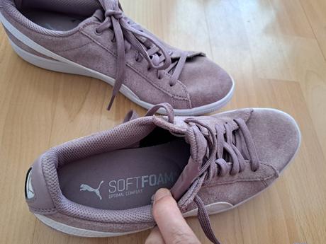 Puma botasky, puma,38