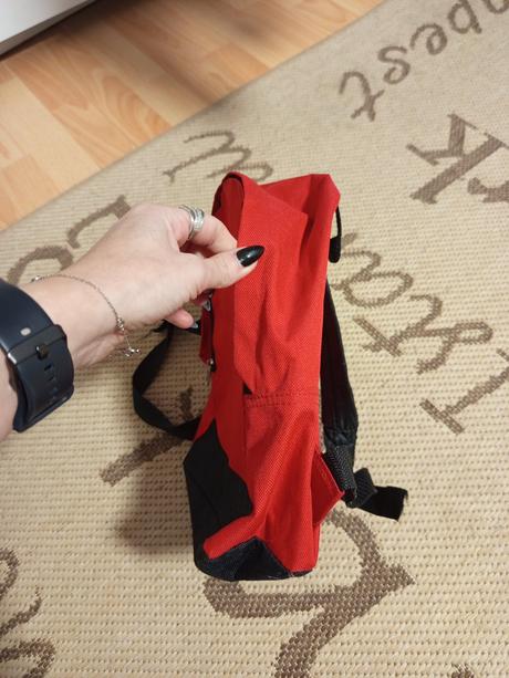 Rupsak do školy+mensie, 