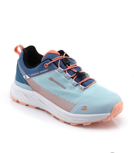 Turistická obuv s membránou ptx inebe, alpine pro,41