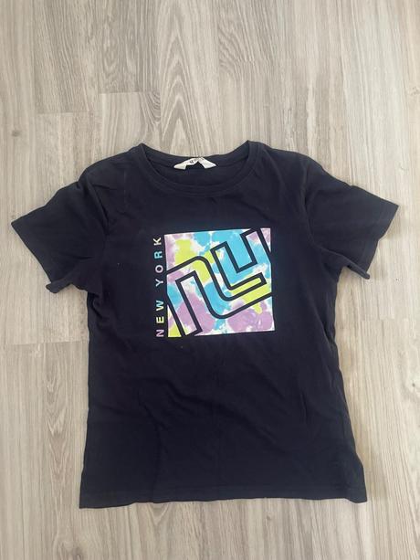 Tričko h&m 134/140, h&m,134