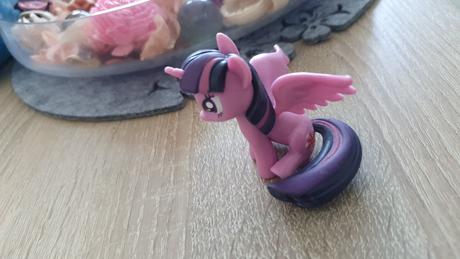 Mlp male poniky, 