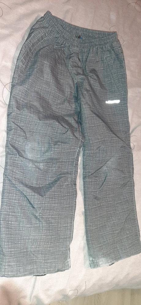 Oteplovacky bez trakov pas na stahovaciu snurku, lewro,116