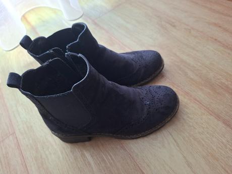 Členkové čižmy graceland 36, graceland,36