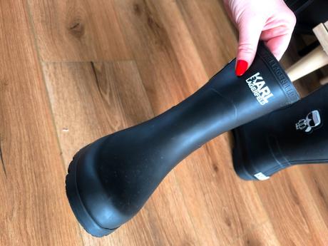 Gumáky karl lagerfeld, karl lagerfeld,37