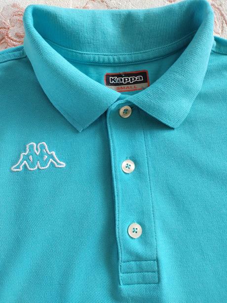 Polo tričko, kappa,s