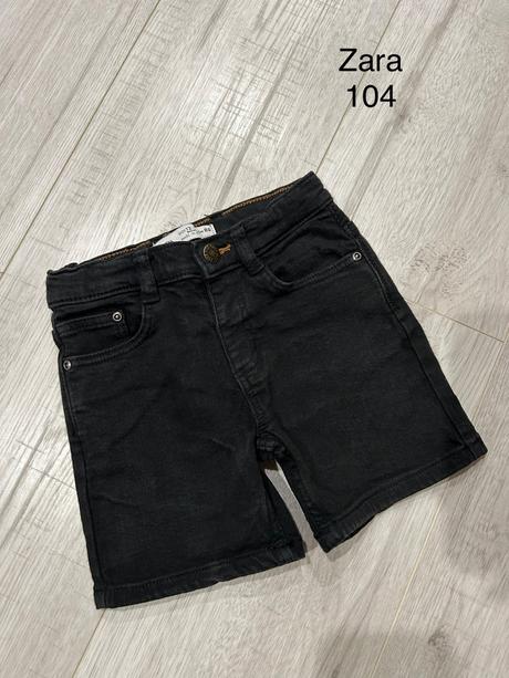 Šortky zara, zara,86