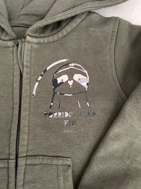 Teplákový overal, 92