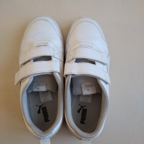 Tenisky, puma,35