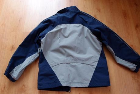 Športová bunda, cherokee,128