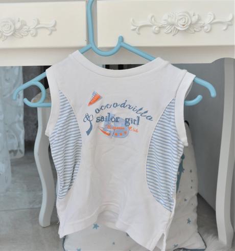 Tričko coccodrilo-86, coccodrillo,86