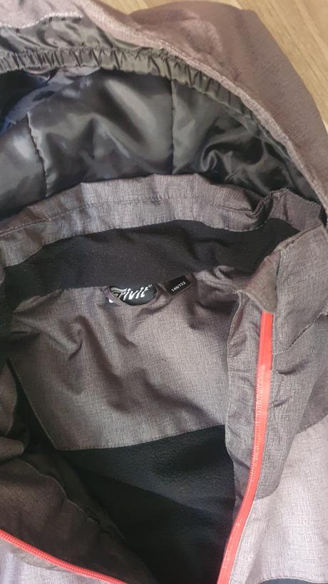 Zimná bunda - crivit, crivit,146