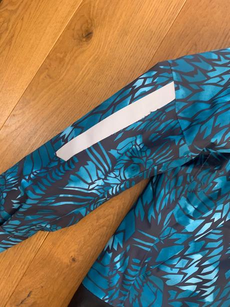 Reima ako kairala zimná lyžiarska bunda 140/146, reima,140