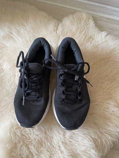 Tenisky, under armour,40