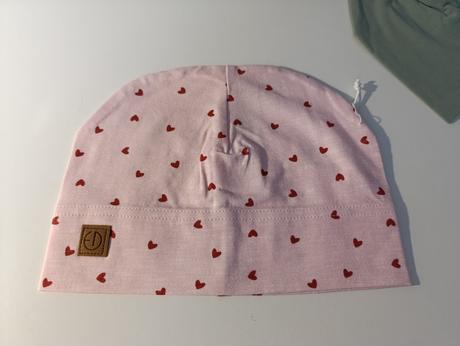 Elodie prechodná čiapka 6-12,1-2 a 2-3, elodie details,104 / 110 / 116