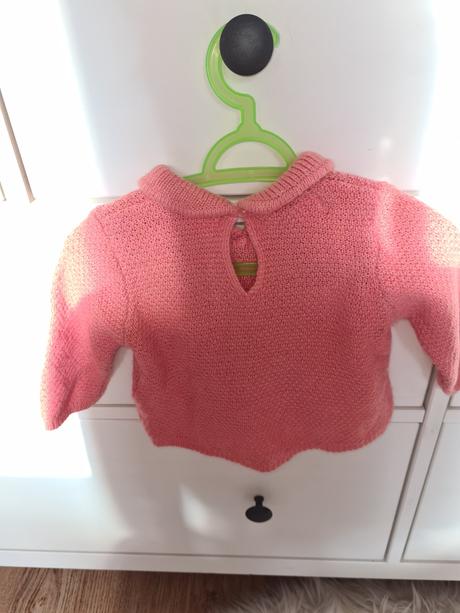 Zara svetrik, zara,74