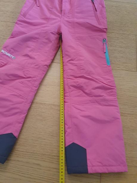 Super oteplovačky, authority,140