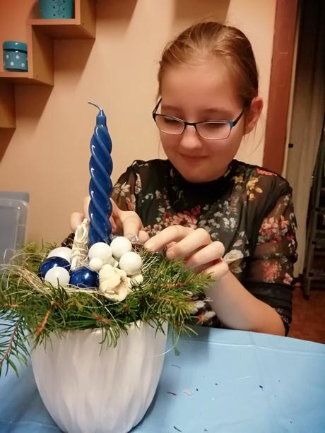 Sietkované tricko, s