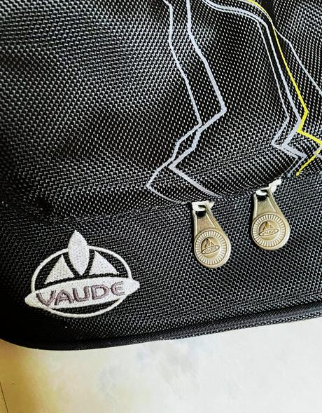 Organizér k batožine vadue, 