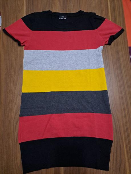 Sveter s, crashone,164