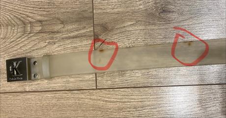 Calvin klein opasok, calvin klein