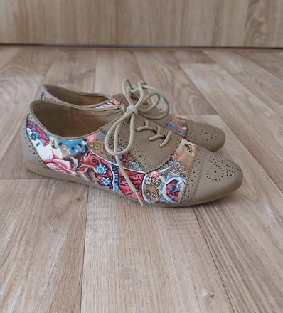 Poltopánky,veľ.36, 36