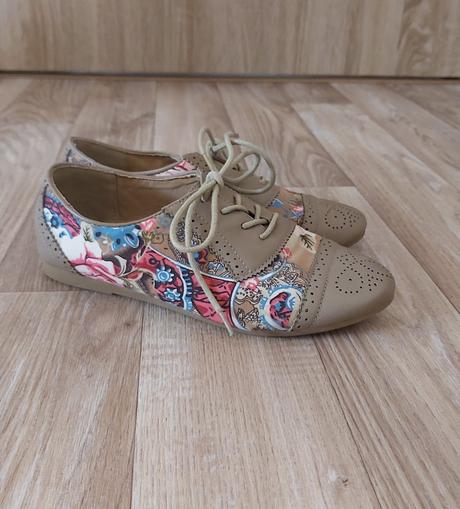 Poltopánky,veľ.36, 36