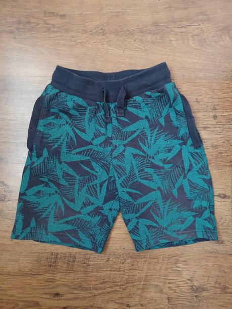 Kraťasy, pepperts,134