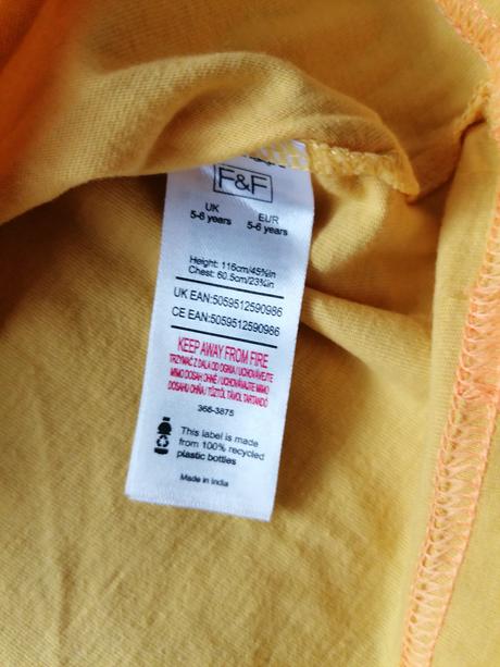 Letné tričká, reserved,116