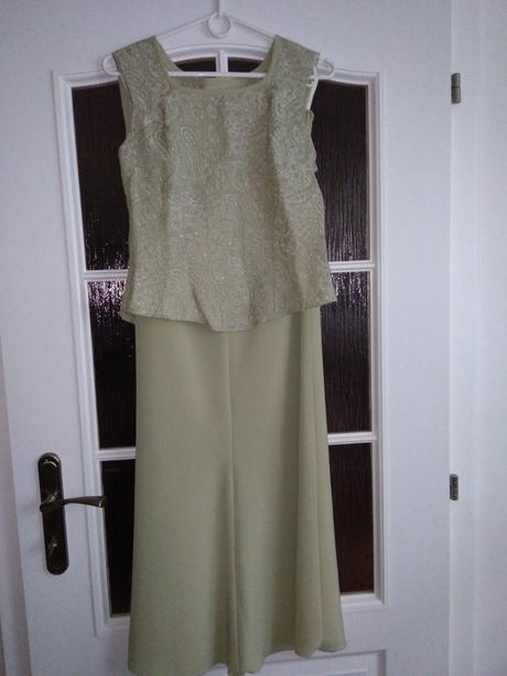 Sukňa+korzet veľkosť 38, 38