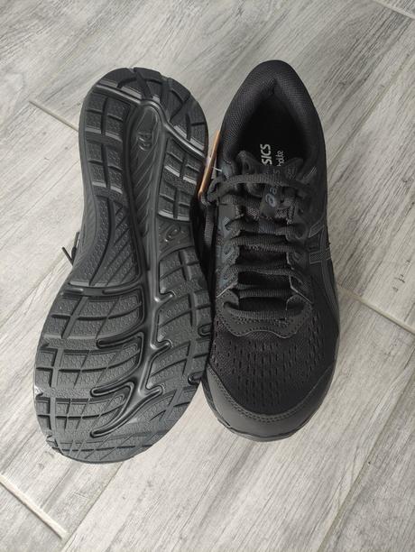 Tenisky na behanie, asics,42