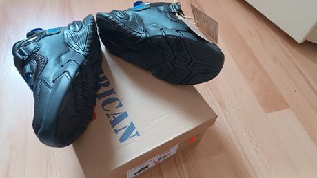 Chlapčenské botasky, american eagle,33