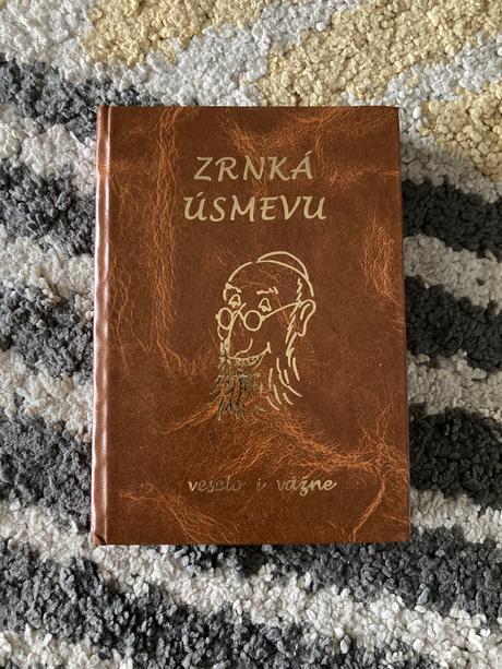 Zrnká hriechu a zrnká úsmevu (2000), 