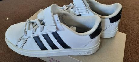 Tenisky, adidas,34