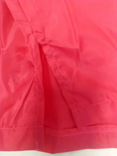 Dámska sýto ružová tutu sukňa, m, m