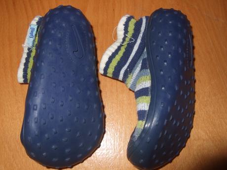 Topánky do vody zn. nike, veľ. 19, nike,19