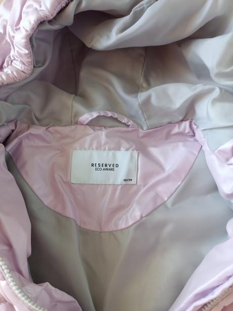 Prechodná bunda, reserved,110