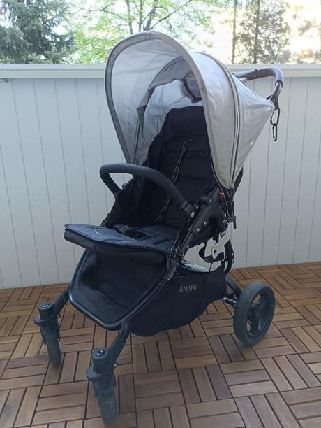 Športový kočiar valco baby, valco baby,valco baby snap 4